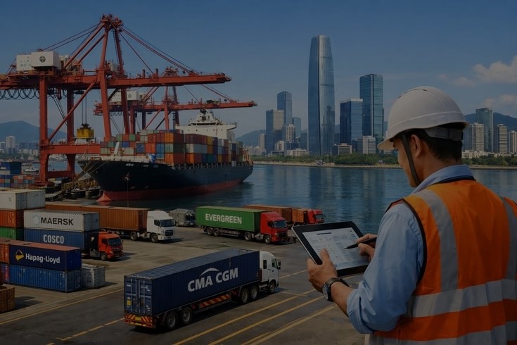 Ningbo-Freight-Forwarder_-Expert-Logistics-Shipping-Solutions